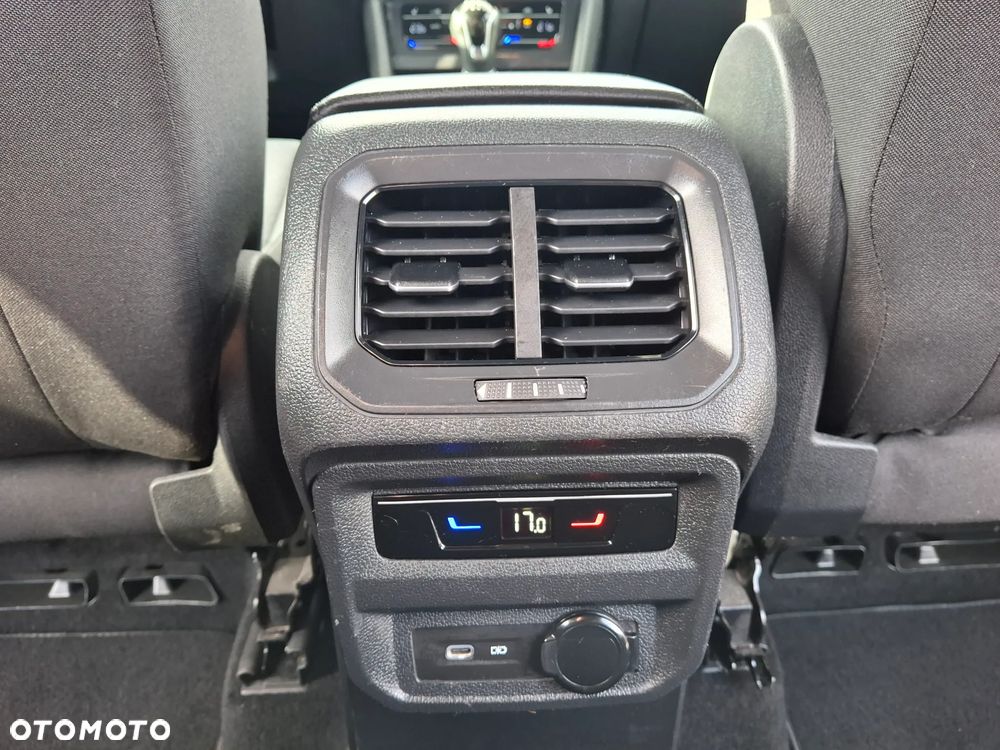 Seat Tarraco 1.5 Eco TSI EVO Style S&S - 18