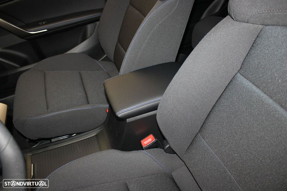 MG MG4 51 kWh Standard - 22