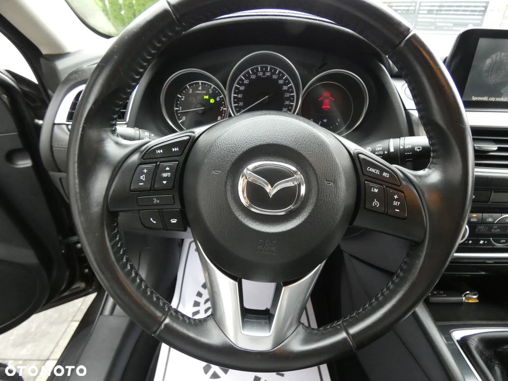 Mazda 6 - 24