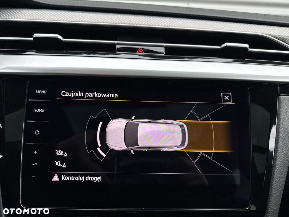 Volkswagen Arteon Shooting Brake 2.0 TDI 4Motion R-Line DSG - 33