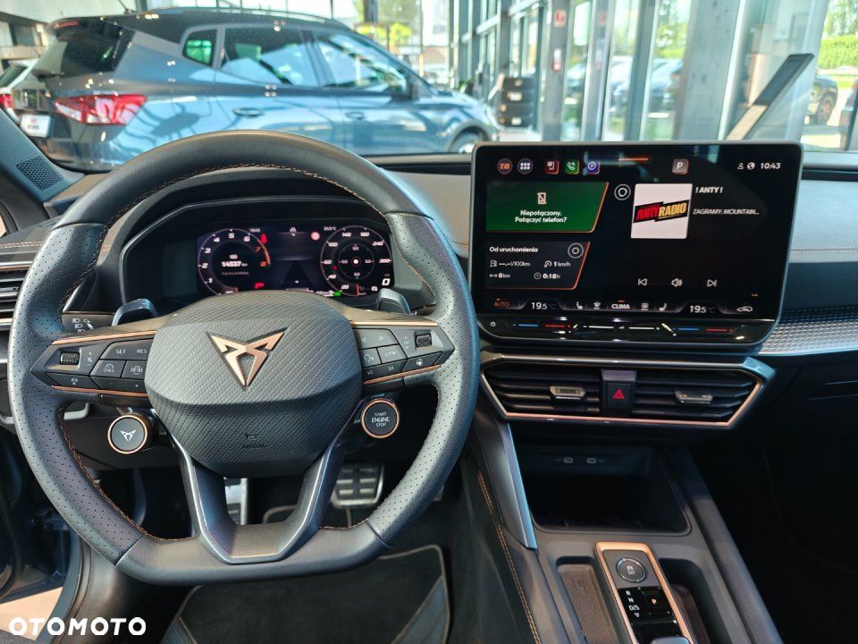 Cupra Leon - 16