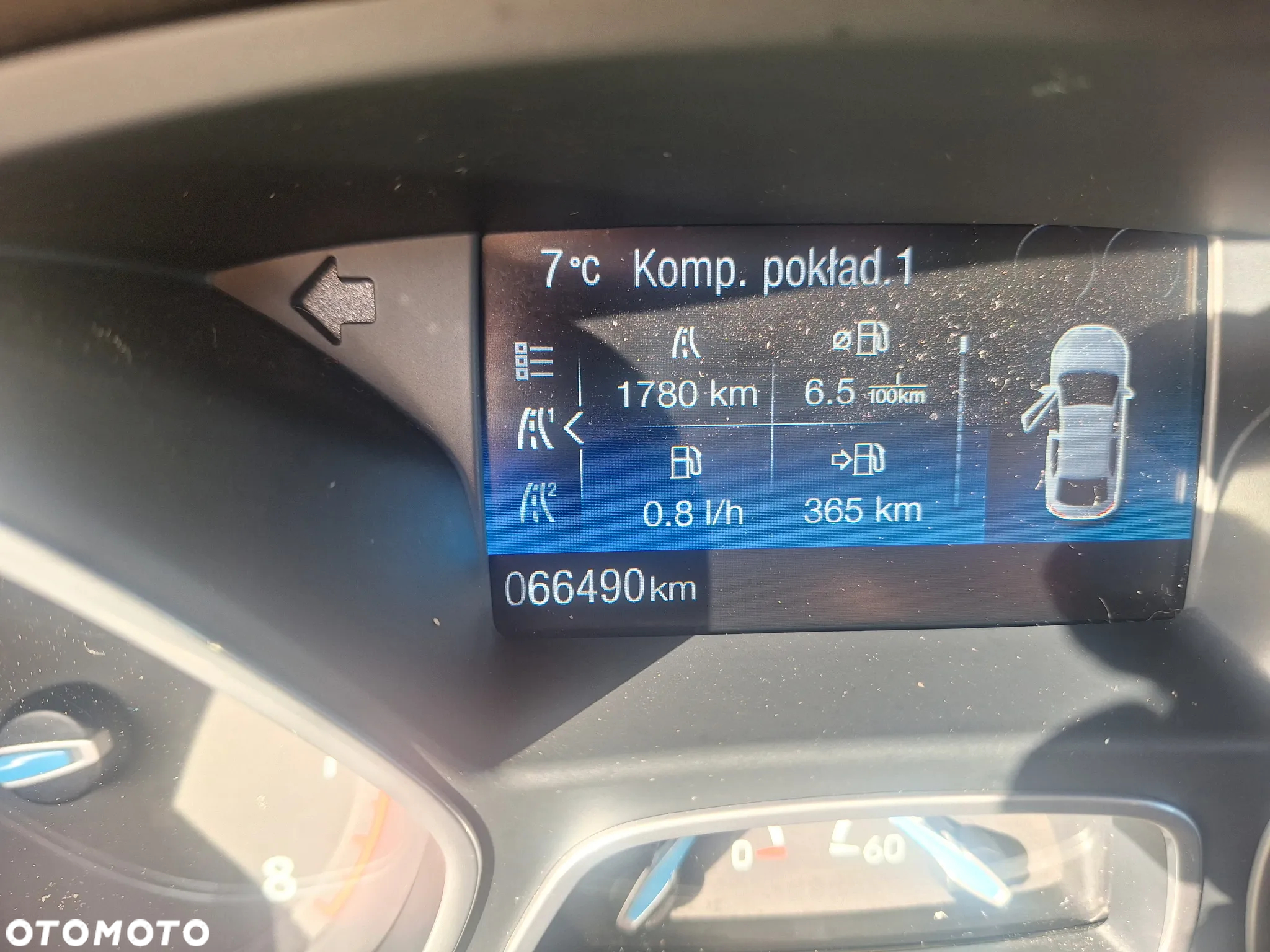 Ford C-MAX 1.0 EcoBoost Trend ASS - 16