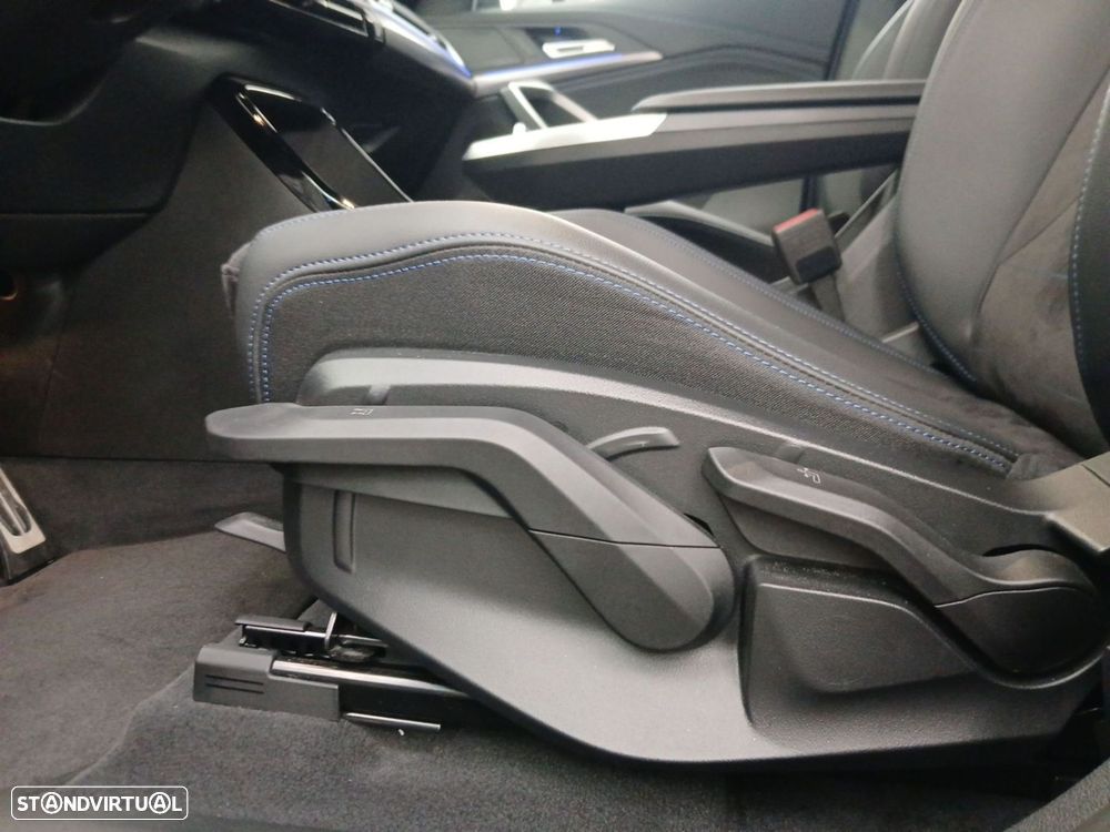 BMW x1 xDrive25e Pack Desportivo M - 15