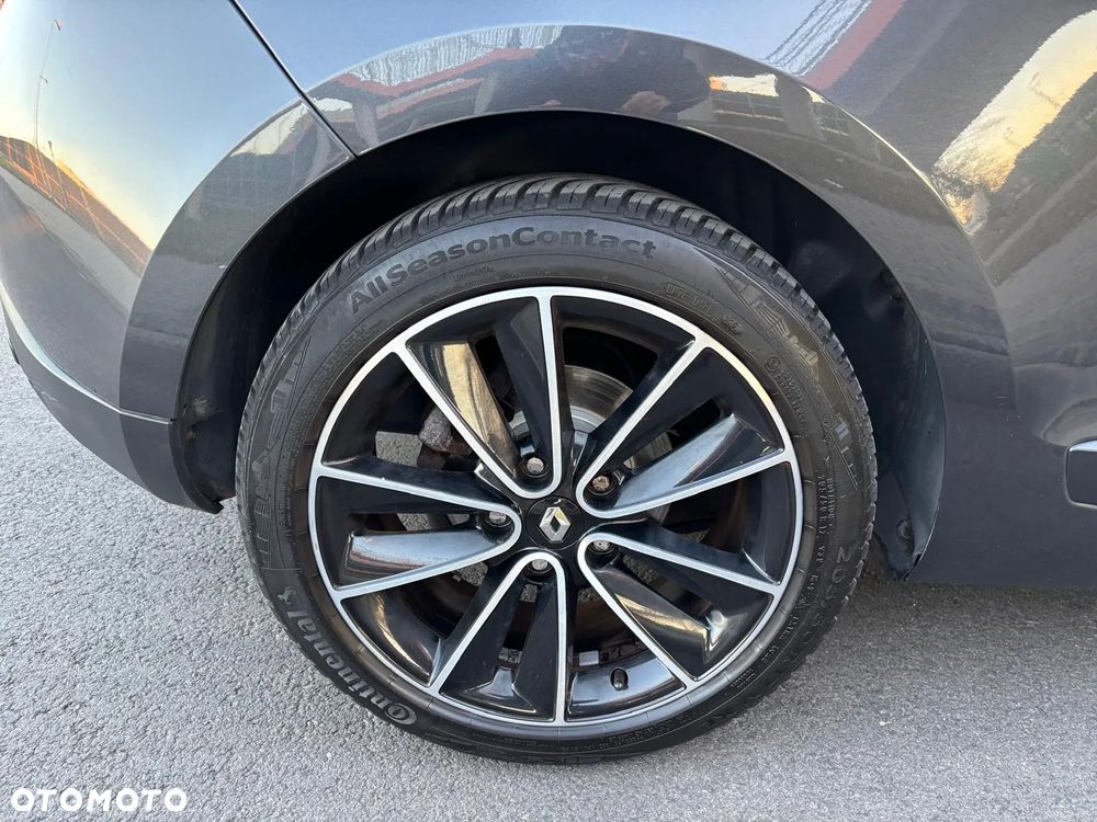 Renault Megane Grandtour ENERGY TCe 115 Start & Stopp LIMITED - 26