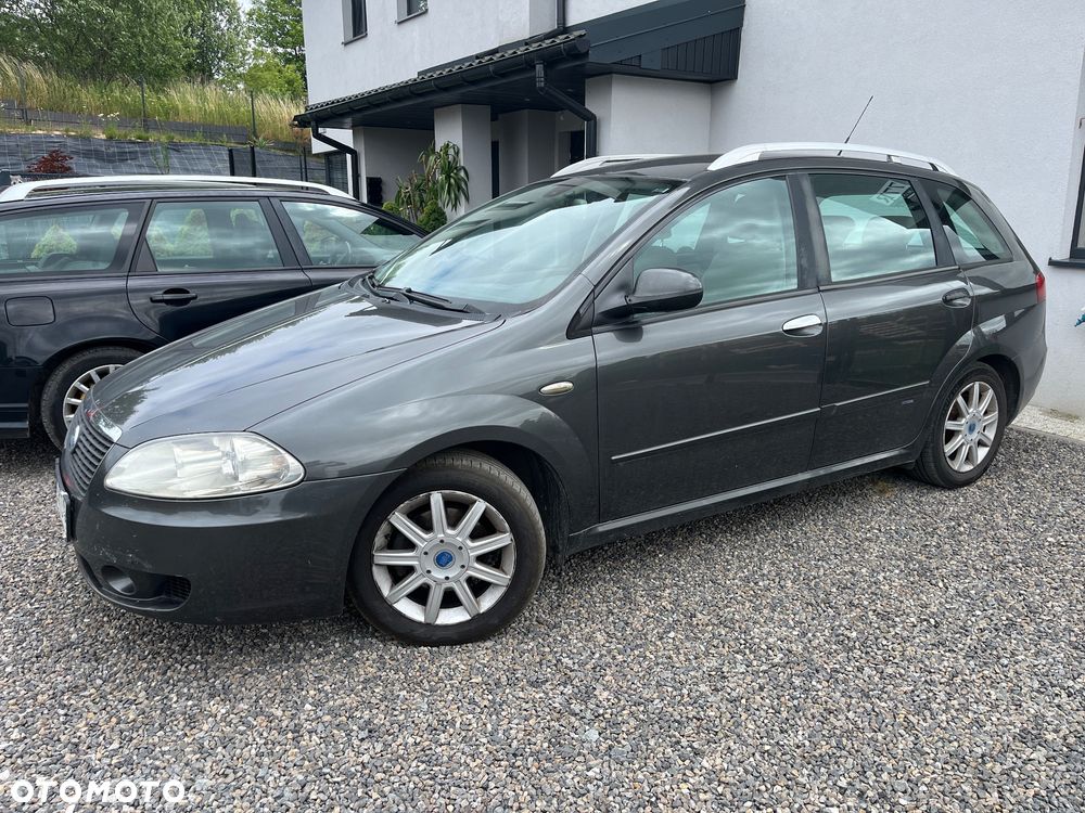 Fiat Croma - 13