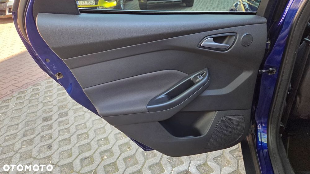 Ford Focus 2.0 TDCi Gold X ASS - 30