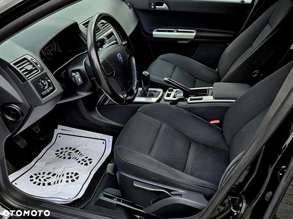 Volvo V50 1.8 RDesign - 18