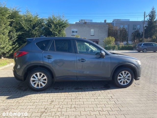 Mazda CX-5 2.0 Skymotion - 6