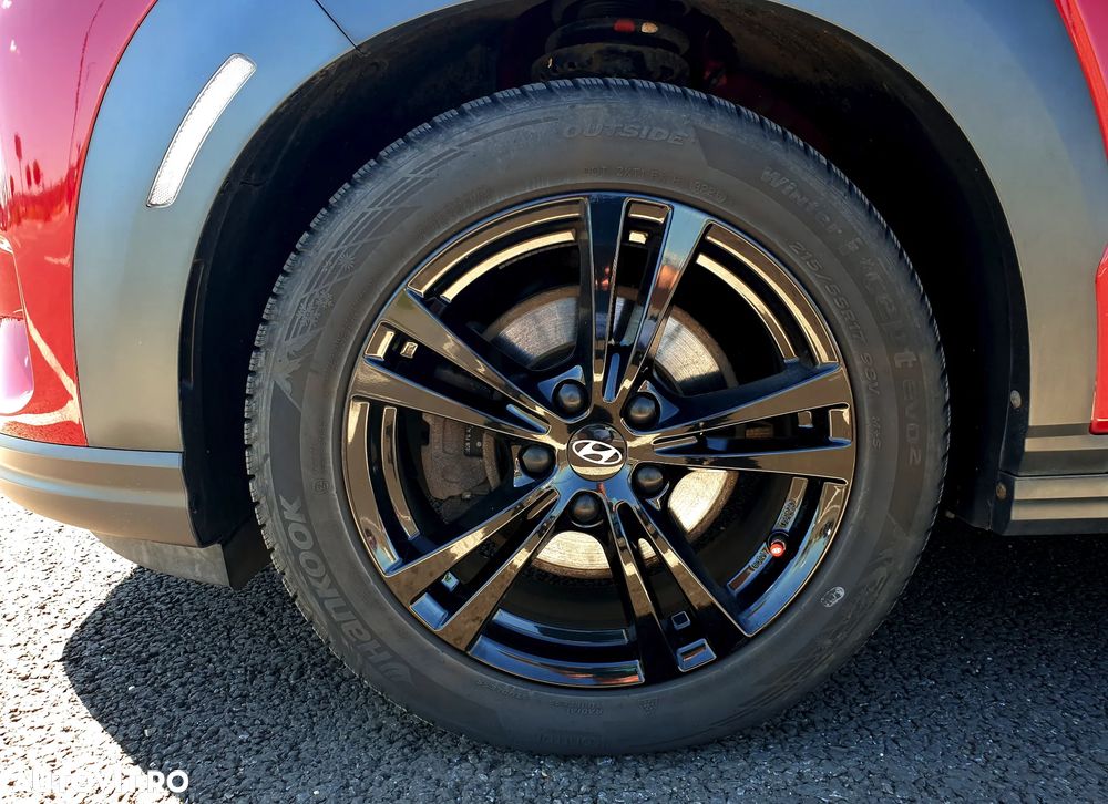 Hyundai KONA Premium - 26