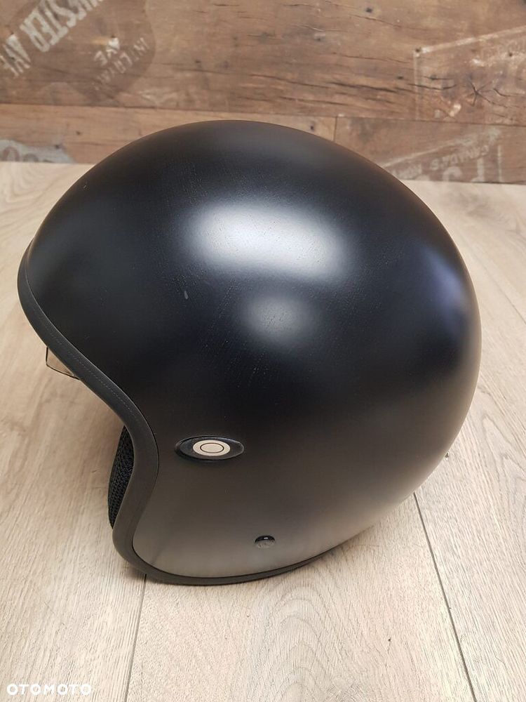 Oldskulowy kask motocyklowy Premier X Small Oldschool - 4