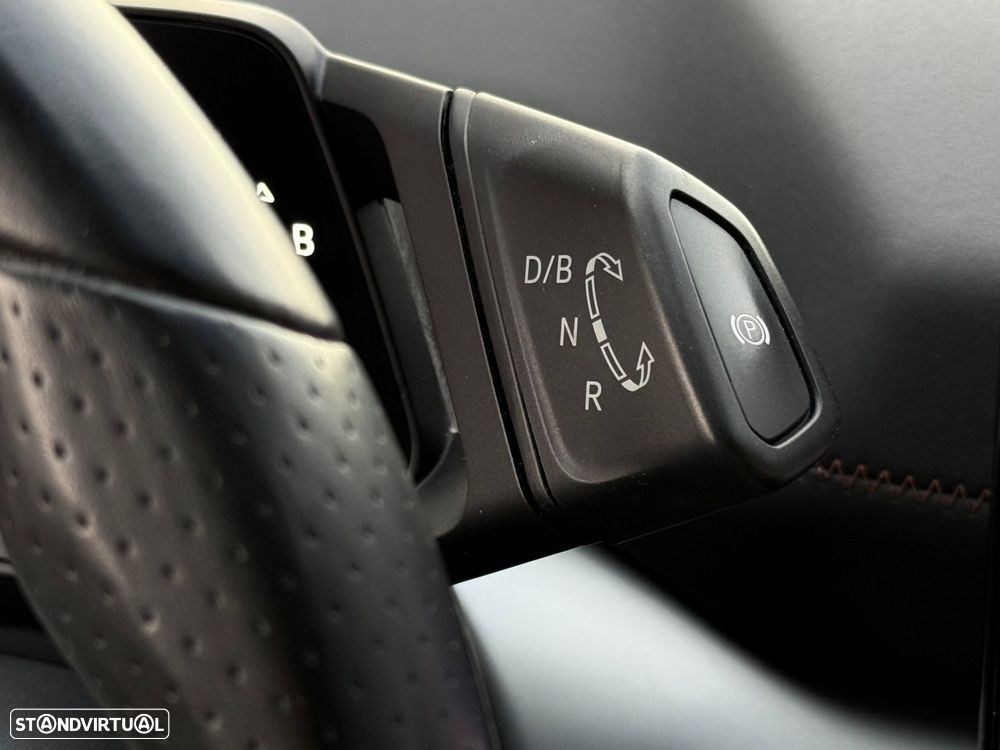 Cupra Born 58 kWh - 16