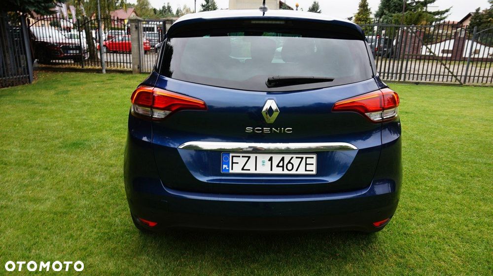 Renault Scenic - 8
