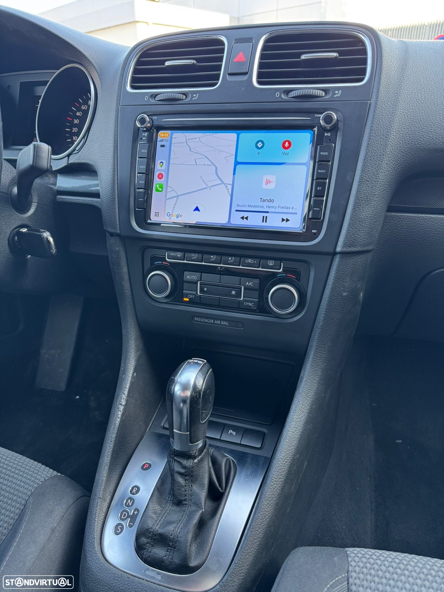 VW Golf Variant - 7