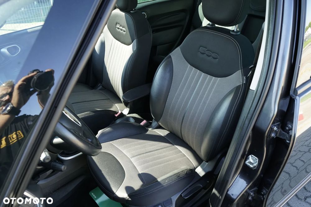 Fiat 500L Living 1.6 Multijet Start&Stopp Lounge - 17