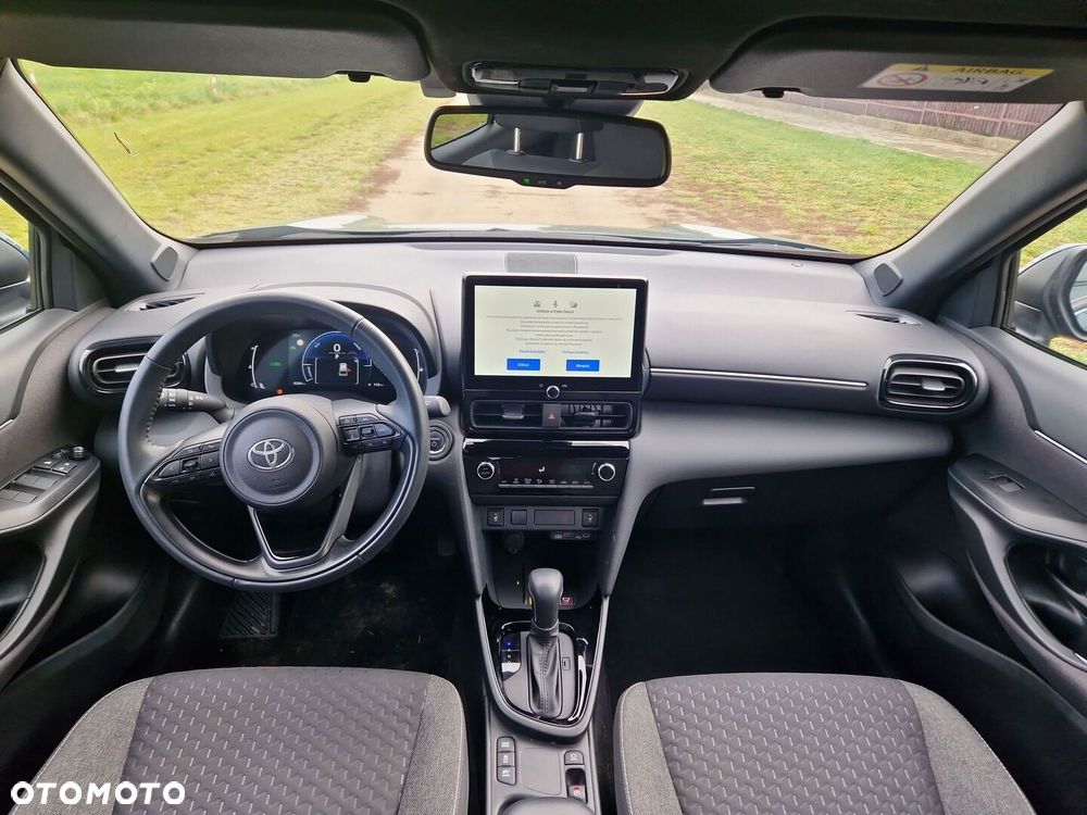 Toyota Yaris Cross Hybrid 1.5 Style - 9