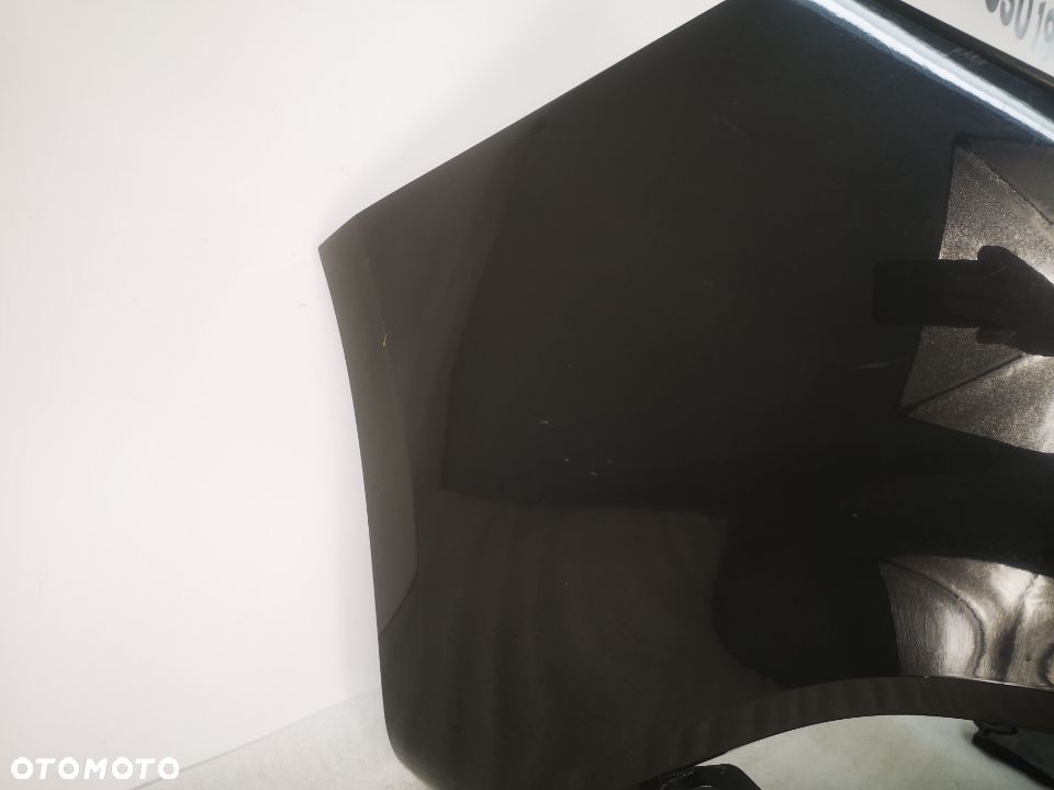 OPEL ZAFIRA C LIFT NA 4 X PDC 15- ZDERZAK PRZEDNI PRZÓD NR AUKCJI NZ632 - 2