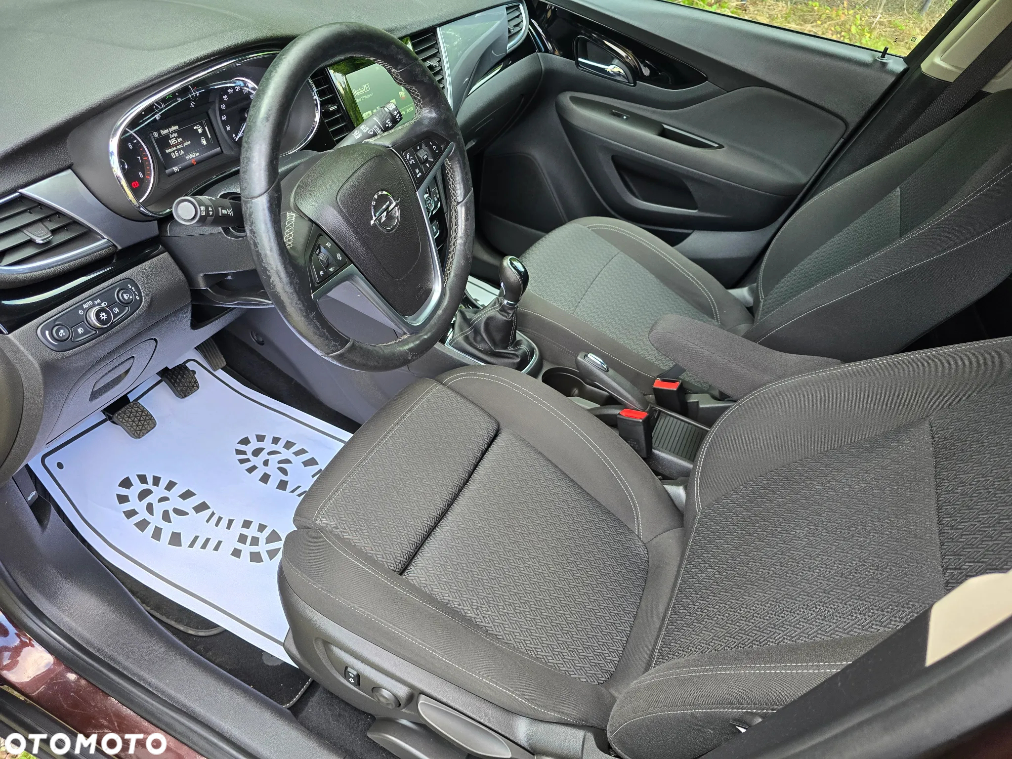 Opel Mokka X 1.4 ECOFLEX Start/Stop Active - 18