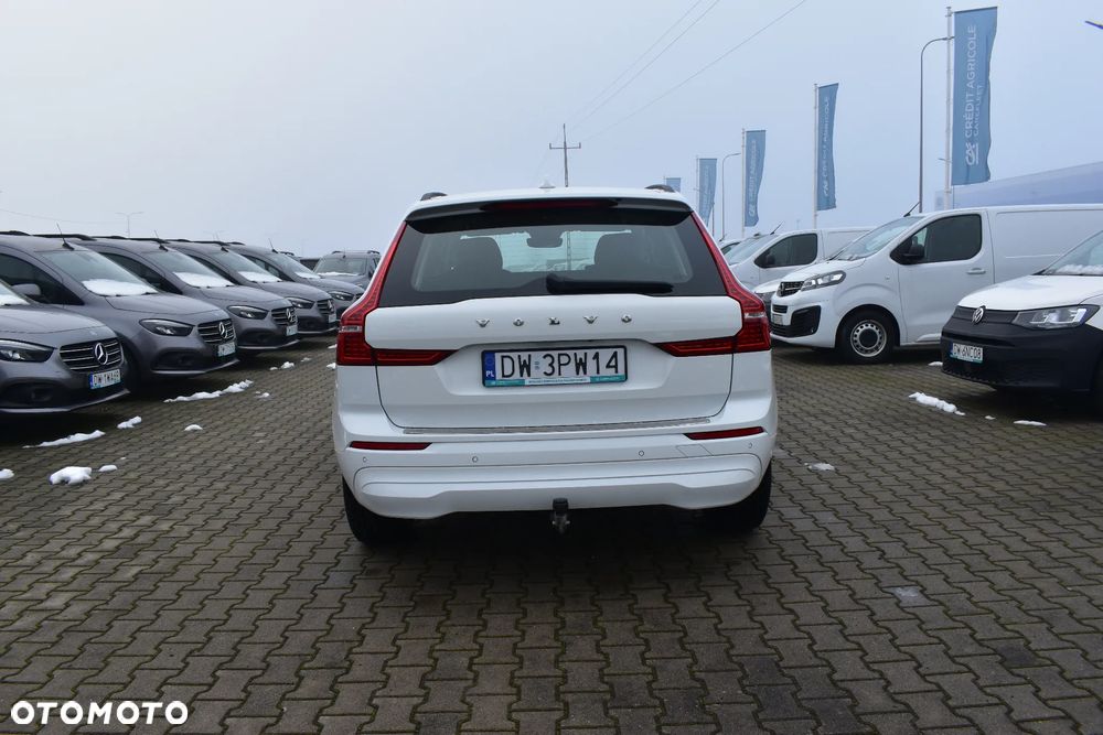 Volvo XC 60 B4 D AWD Momentum Pro - 7