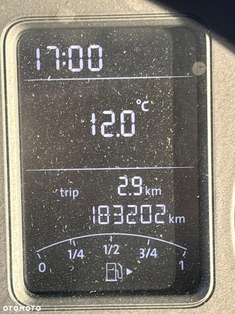 Volkswagen Polo 1.2 Style - 10