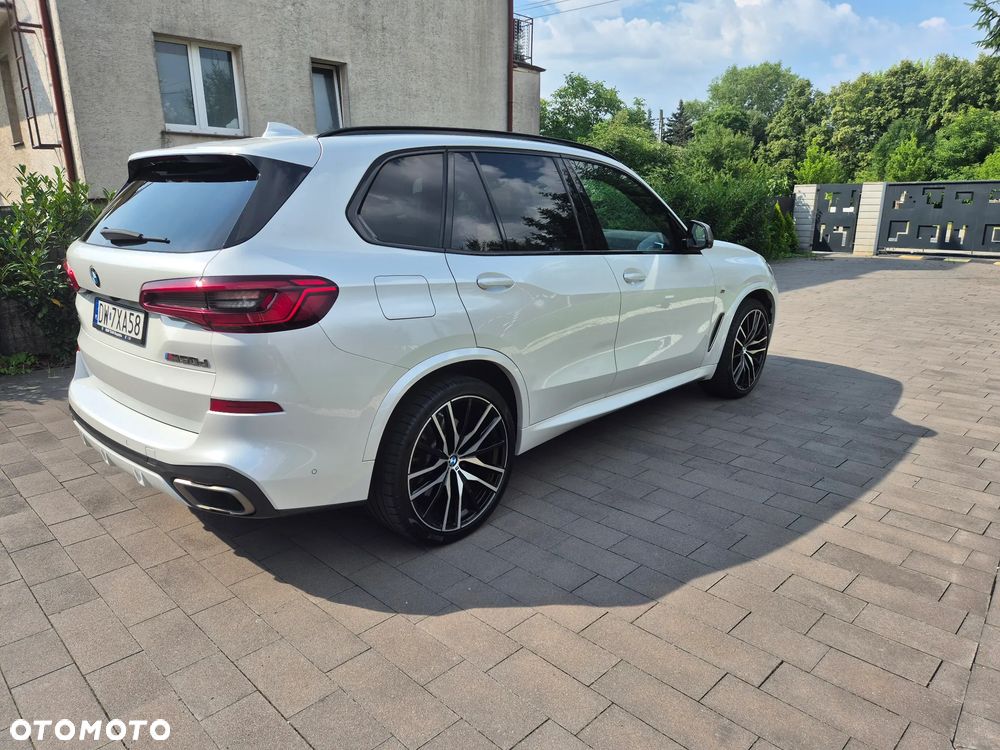 BMW X5 M - 5