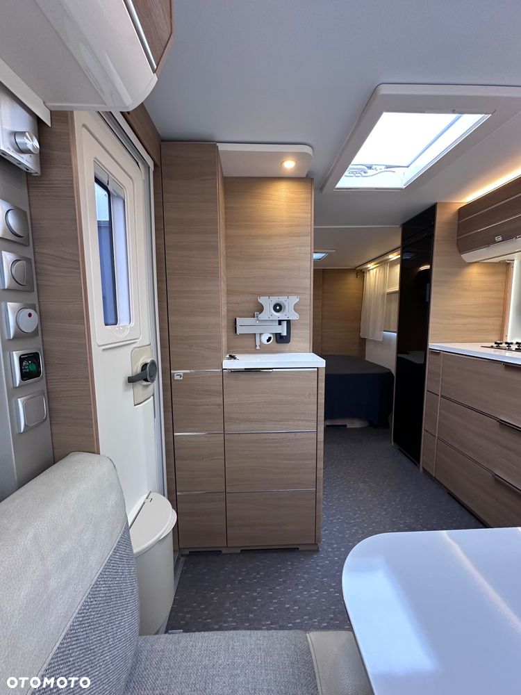 Adria Adora 613 UT - 20