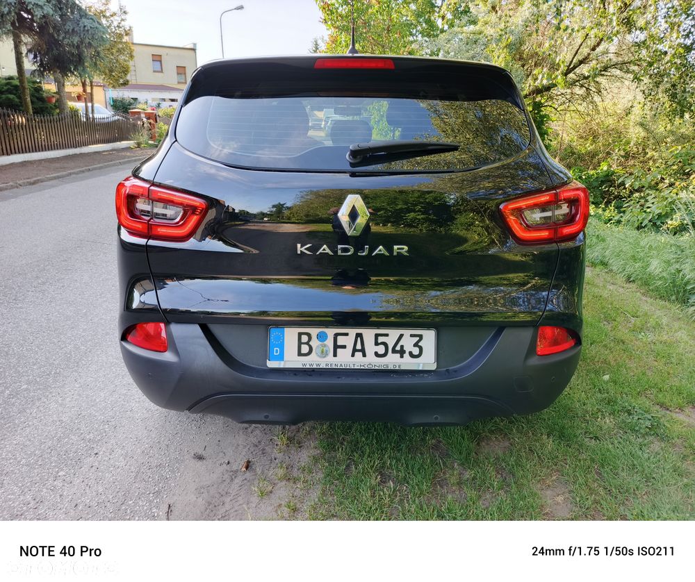 Renault Kadjar 1.2 Energy TCe Life - 7