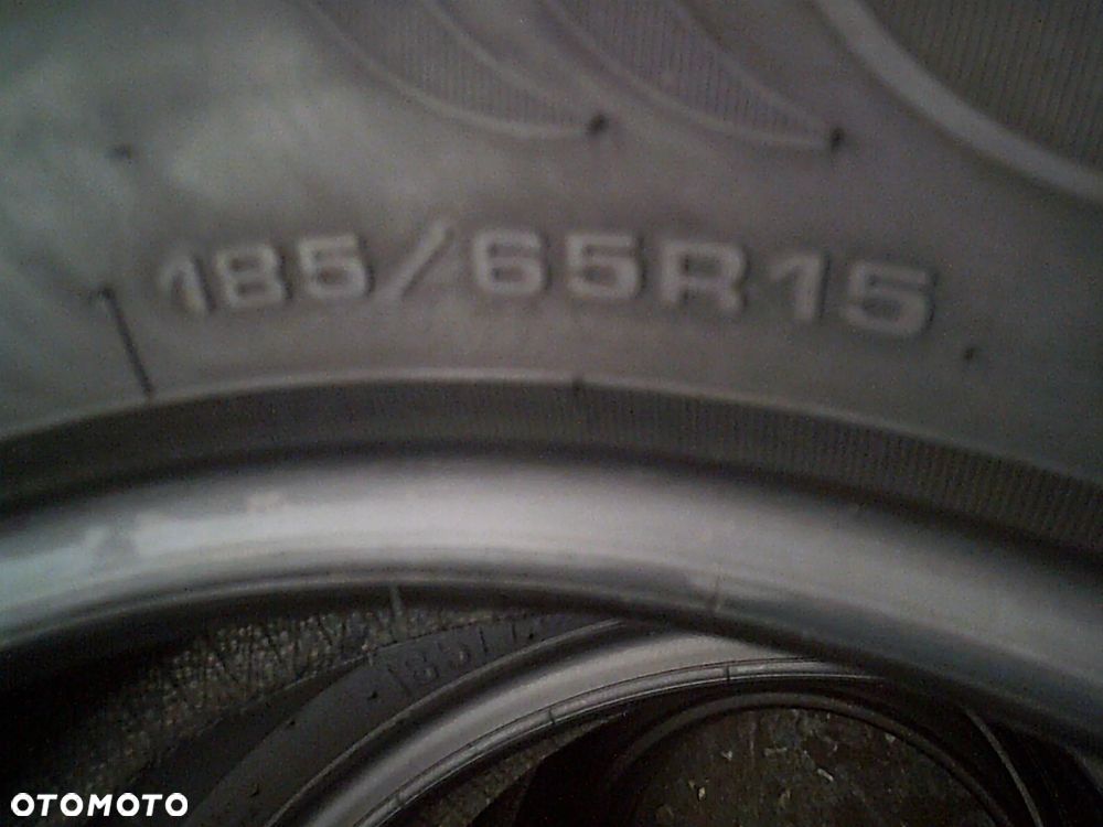 FULDA EcoControl HP 2 185/65R15 6,8mm 2022 - 2