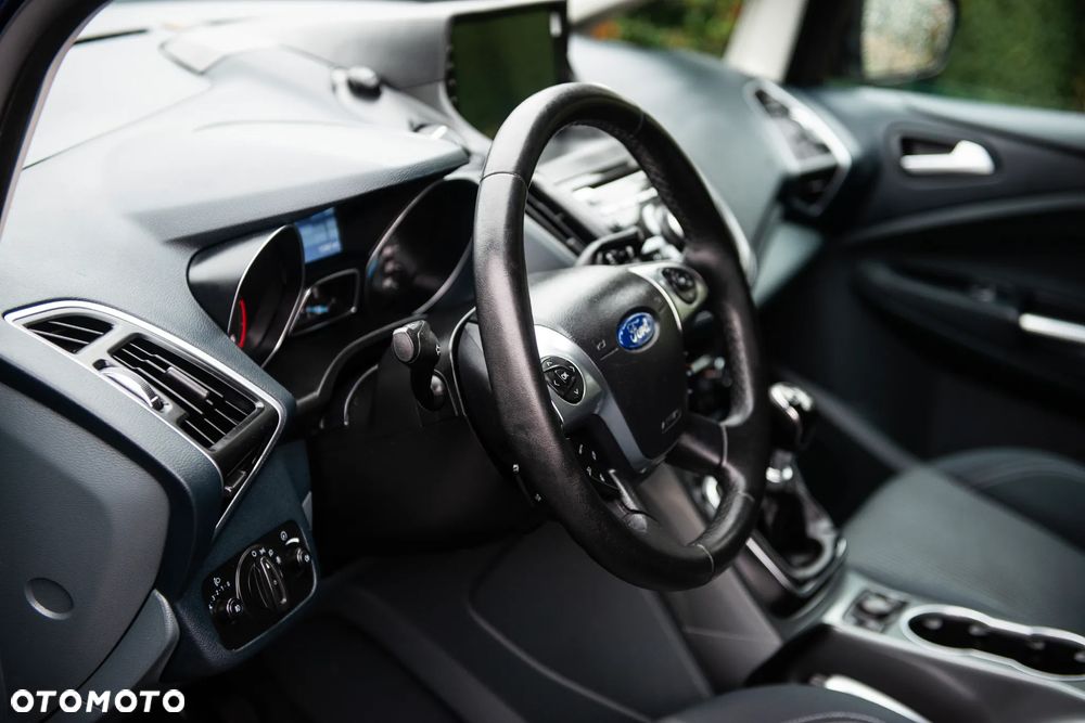 Ford C-MAX 2.0 TDCi Edition - 20
