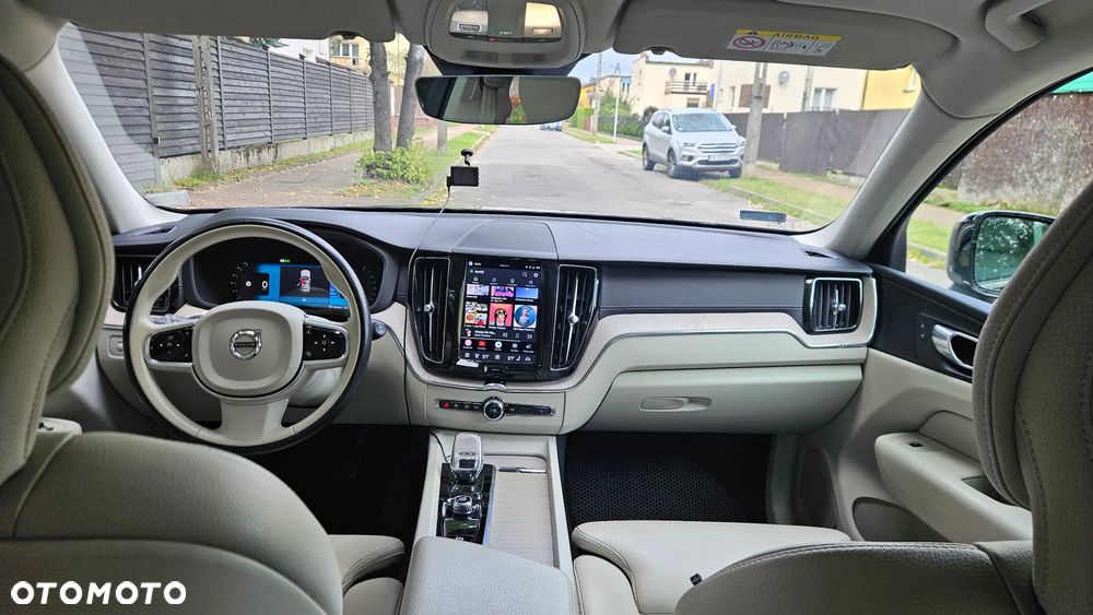 Volvo XC 60 B4 B Inscription - 6