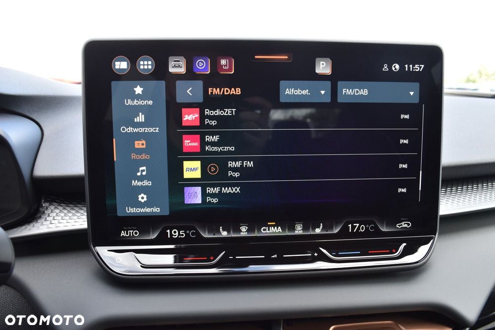 Cupra Terramar 1.5 eTSI mHEV DSG - 17