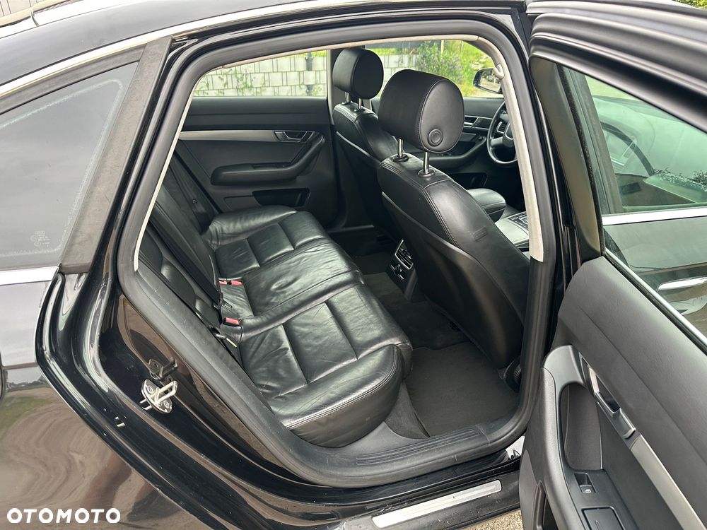 Audi A6 Limousine 2.7 TDI DPF - 25