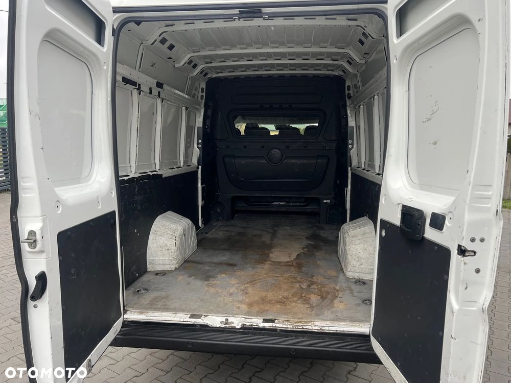 Peugeot Boxer - 10