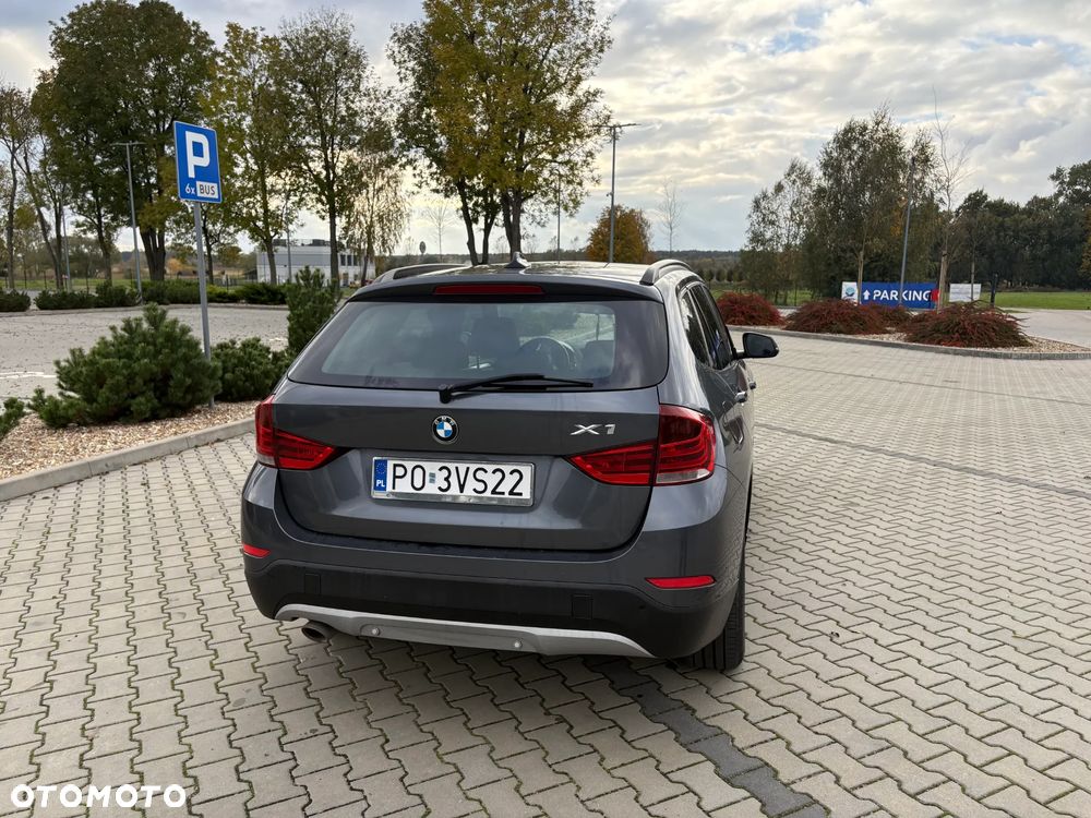 BMW X1 - 2