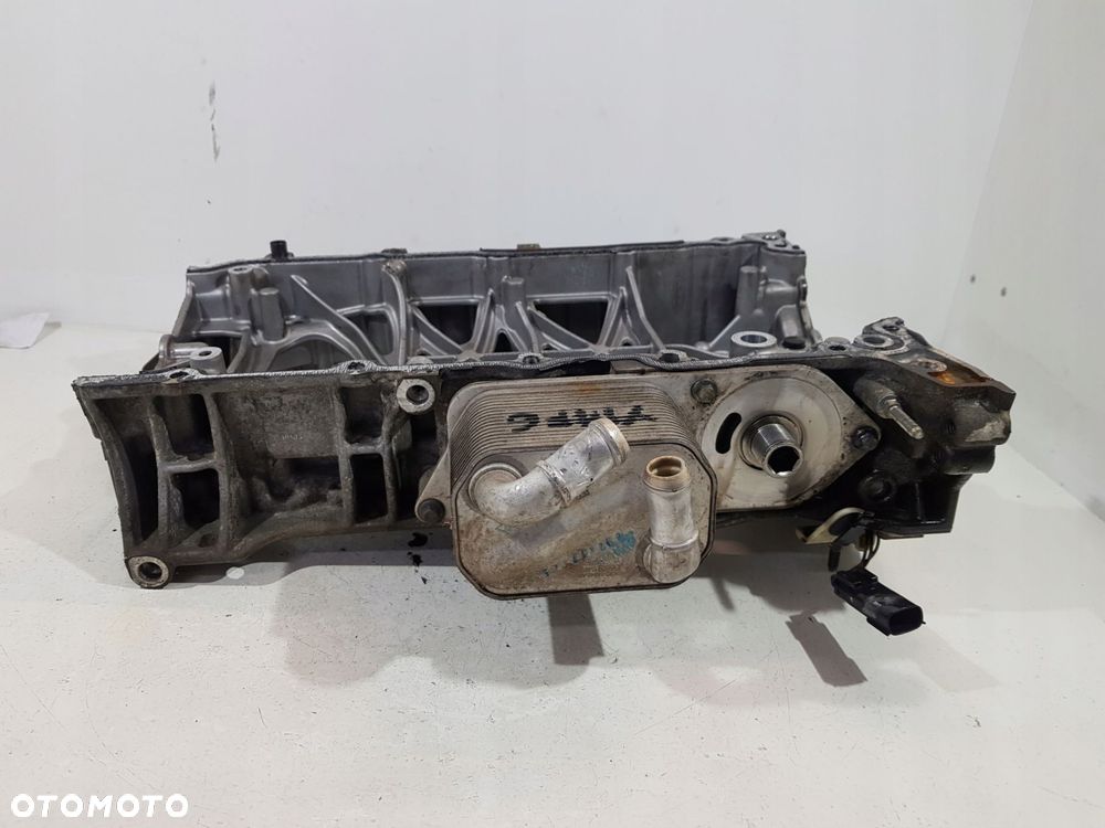 karter miski oleju kk2q-6u004-aa ford transit custom mk8 2.0tdci - 4