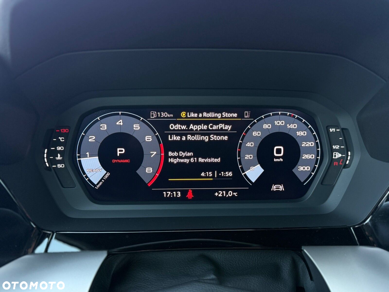 Audi S3 - 27