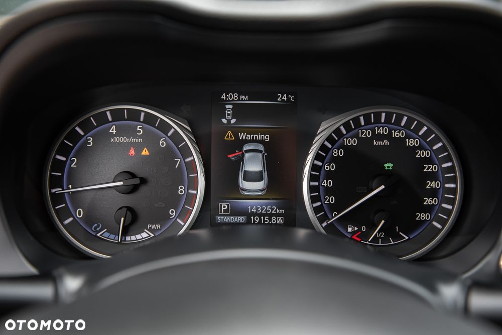 Infiniti Q50 Q50S Hybrid Sport AWD - 21