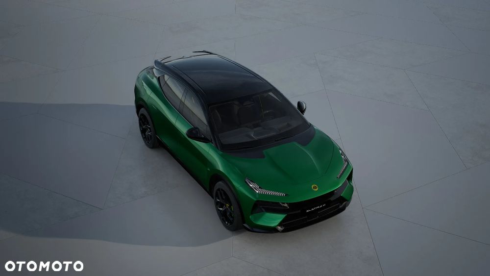 Lotus Eletre - 2
