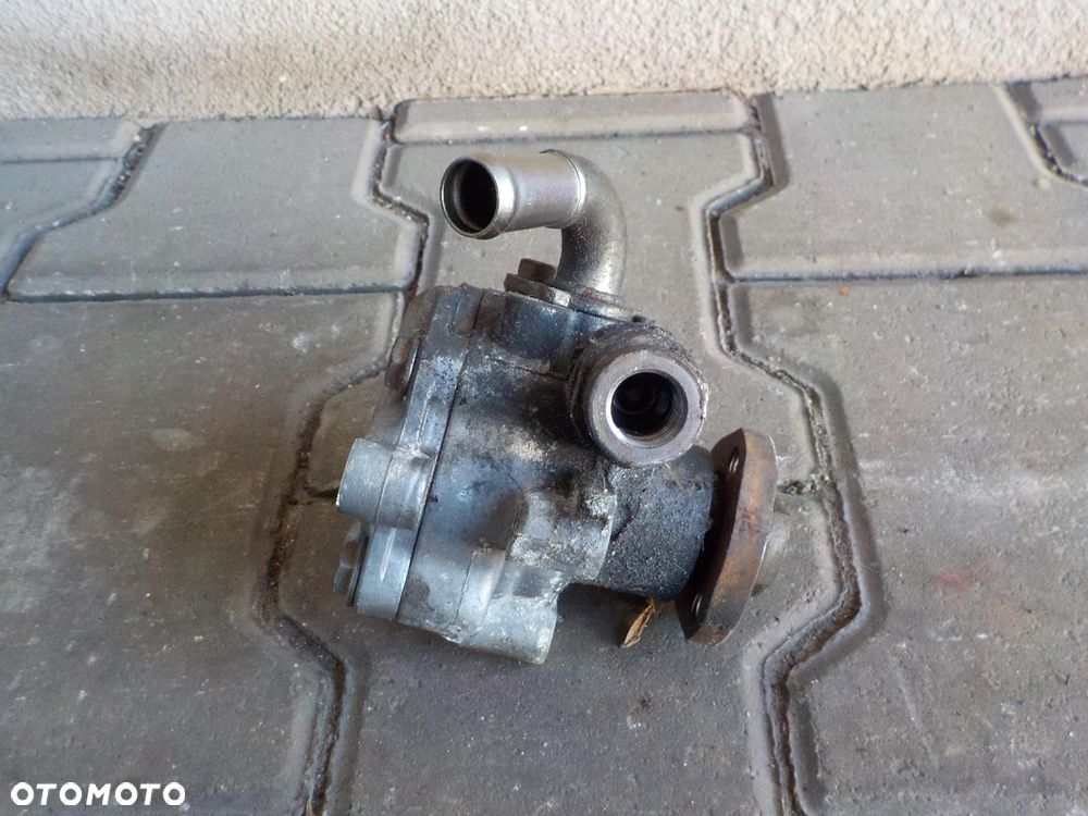 VW T4 2.5 TDI 96- POMPA WSPOMAGANIA KIEROWNICY - 4