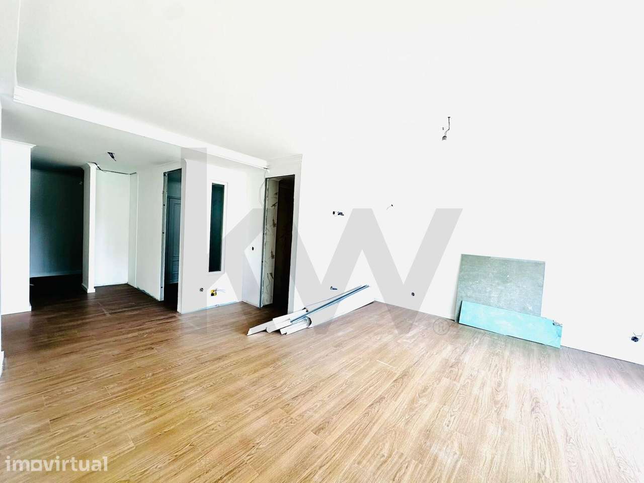 Apartamento T3 com Vista Mar, Terraço Privativo e Duas Suítes – Ericei - Grande imagem: 5/14