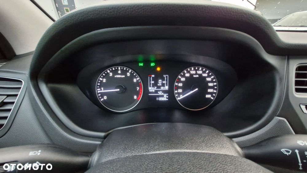 Hyundai i20 1.2 Trend - 14