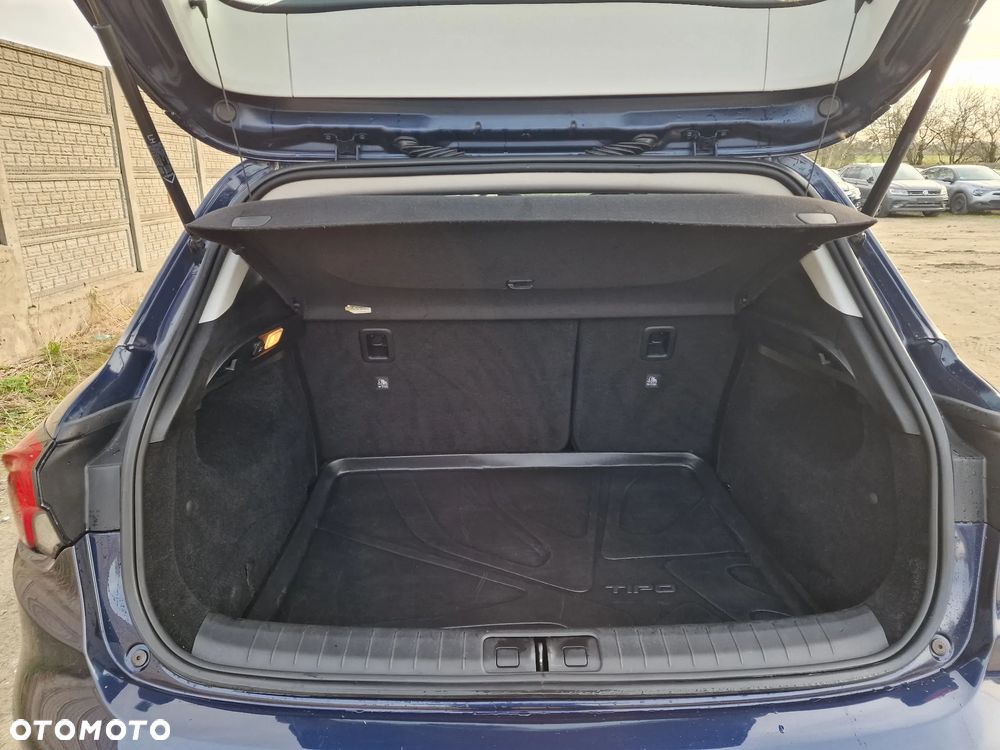 Fiat Tipo 1.6 MultiJet 16v Lounge - 18