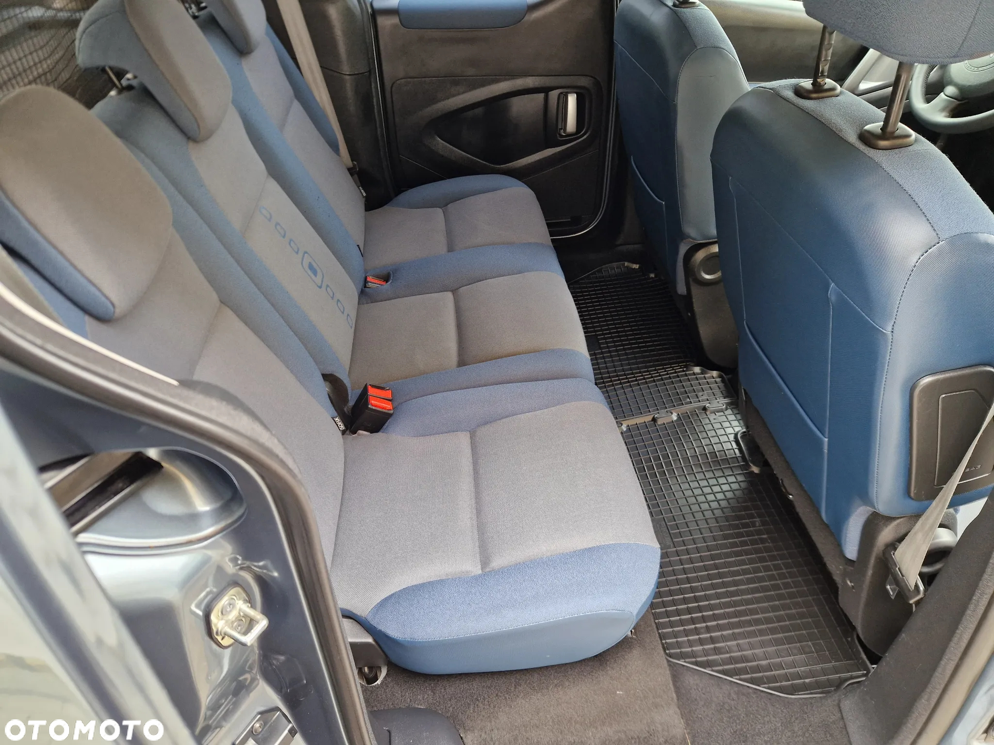 Citroën Berlingo 1.6 HDi 110 FAP Multispace - 39