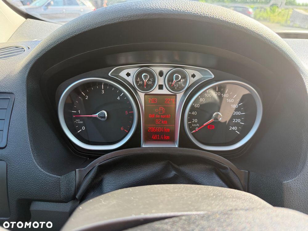 Ford Kuga 2.0 TDCi 4WD Titanium Plus - 26