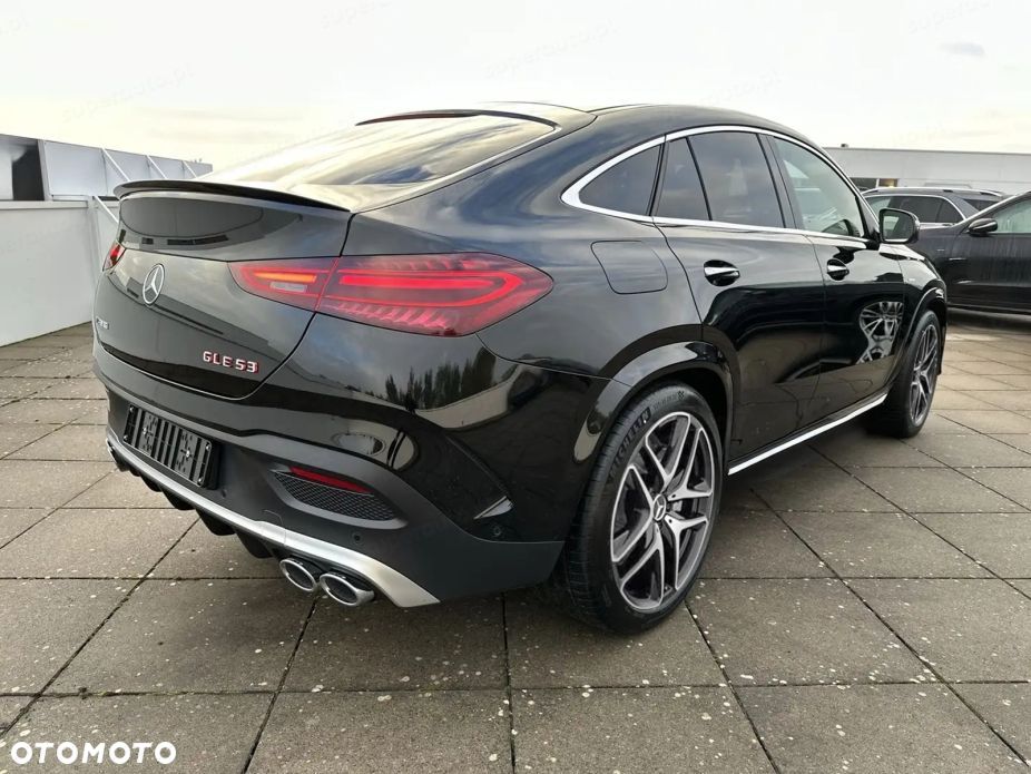 Mercedes-Benz GLE - 6