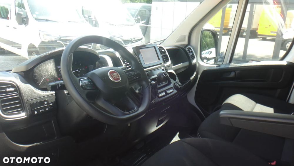 Fiat Ducato - 8