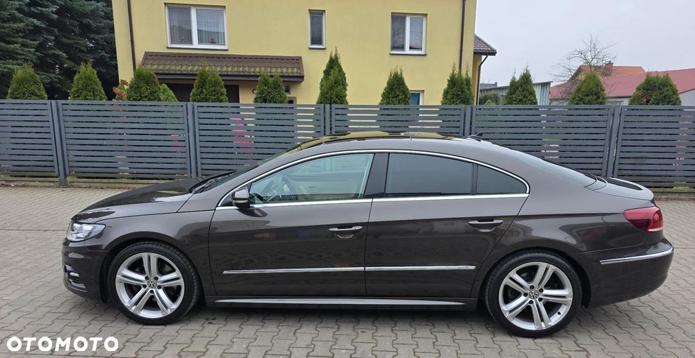 Volkswagen CC 2.0 TSI DSG - 23