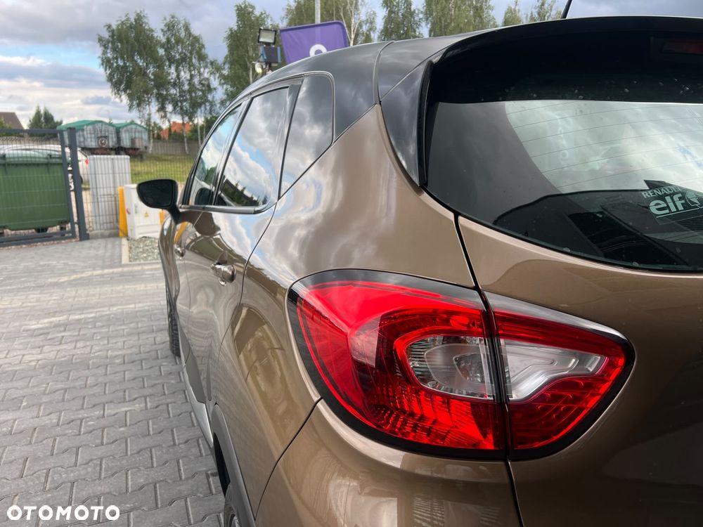 Renault Captur - 12