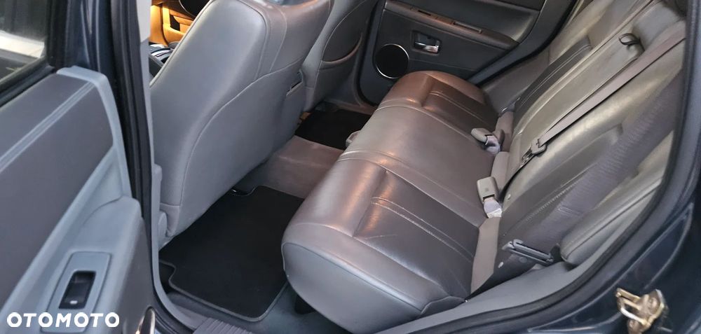 Jeep Grand Cherokee 3.0 CRD Limited - 16