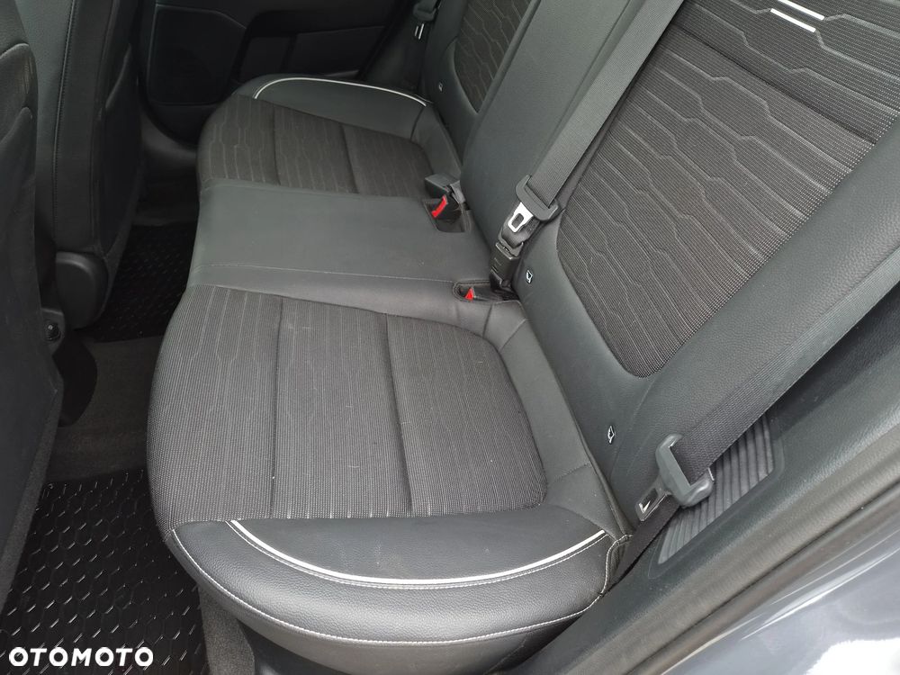 Kia Stonic 1.0 T-GDI MHEV GT Line - 22