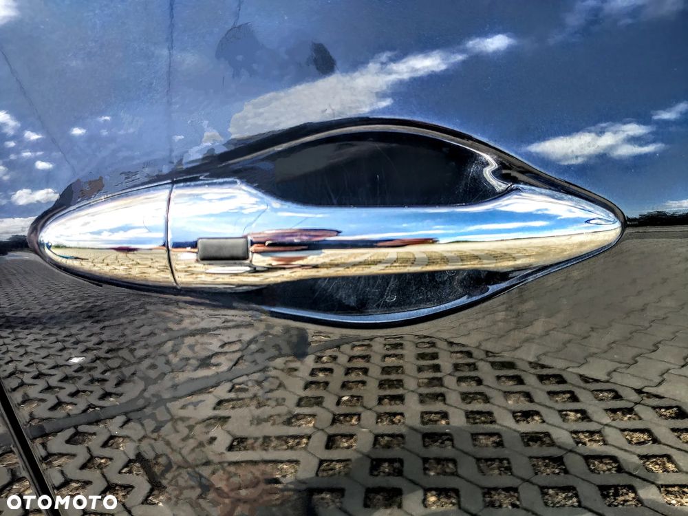 Hyundai ix35 2.0 CRDi Premium - 12